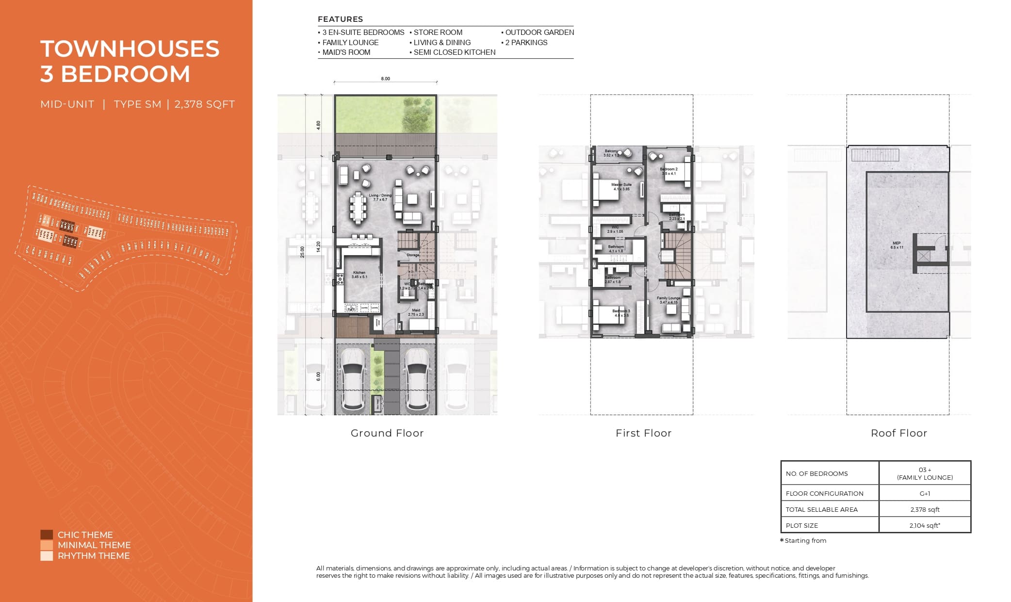 Unit Plan