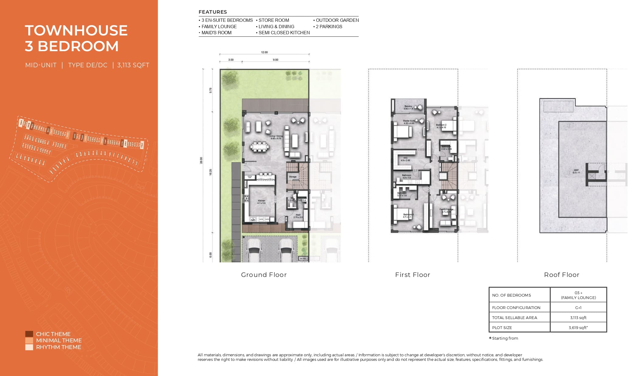 Unit Plan