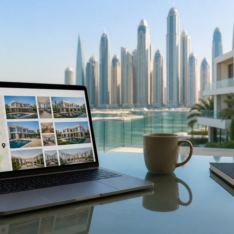 Property search tips UAE: smart steps for buying or renting