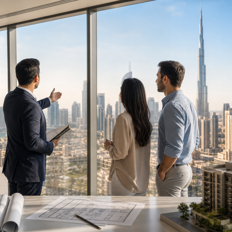 Dubai off plan handover guide: What mistakes should you avoid?