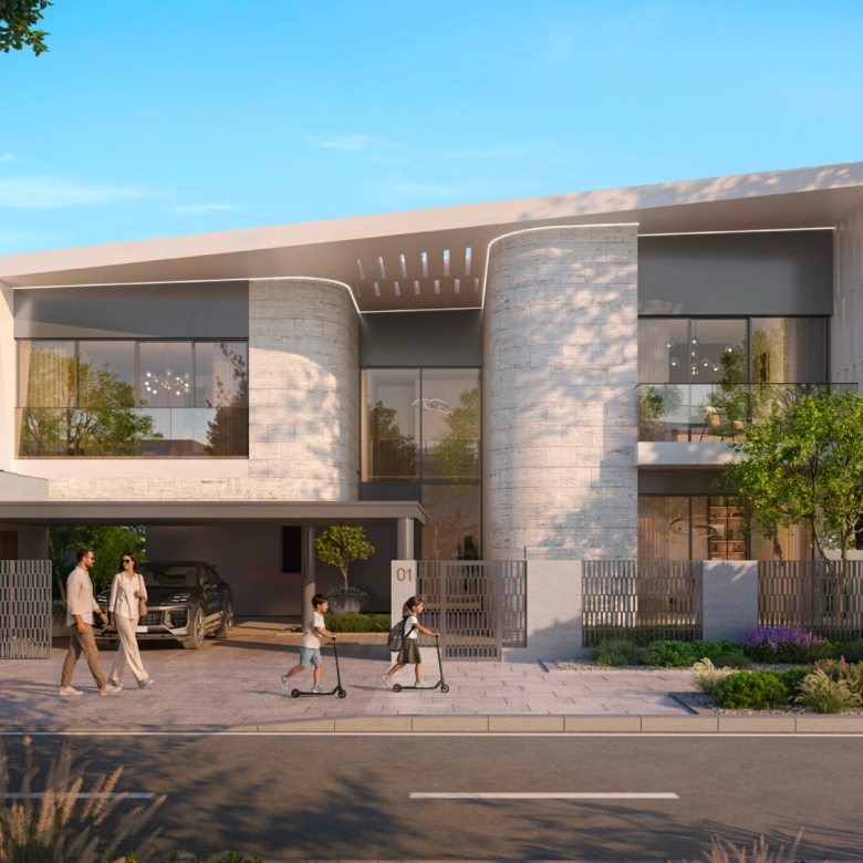 Discover Coastal Luxury at Talay, Marsa Al Saadiyat – Abu Dhabi’s Premier Residential Haven